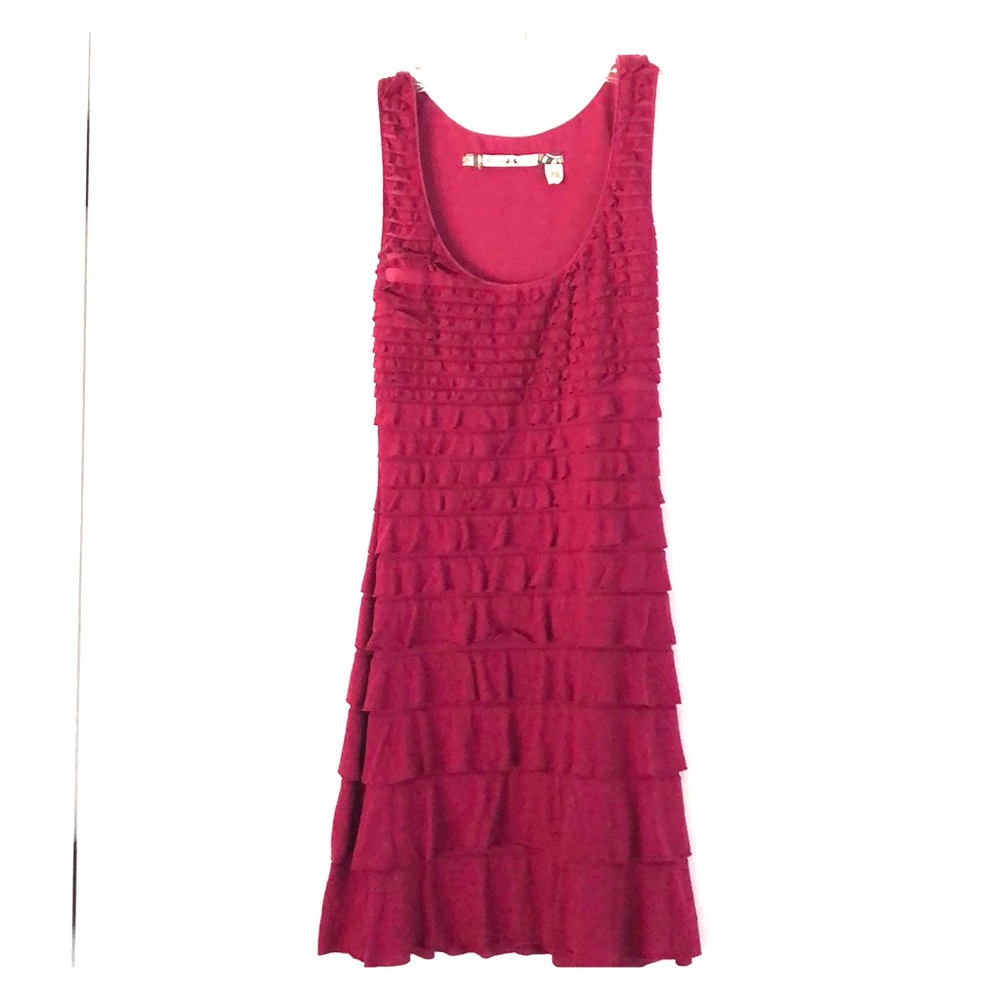 Chelsea & Violet dress